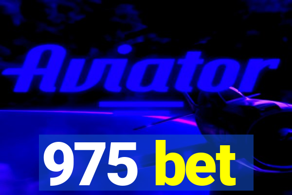 975 bet